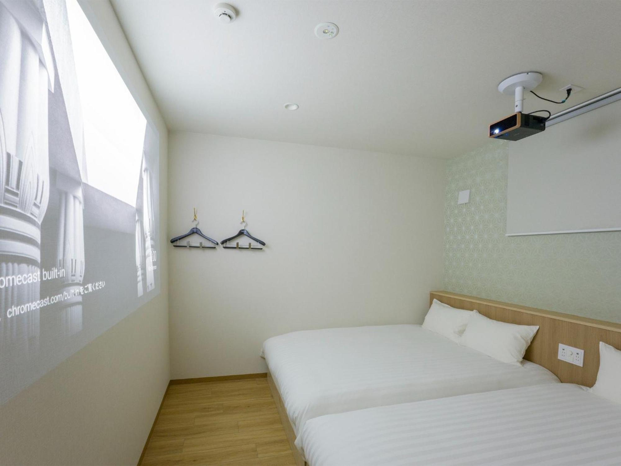 公寓 Rakuten Hoden No Pets Allowed Capacity Of 8 Persons With Cypress Bath Nikkō