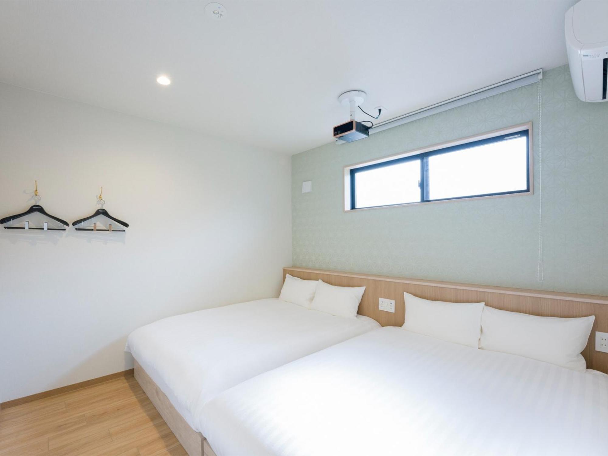 Rakuten Hoden No Pets Allowed Capacity Of 8 Persons With Cypress Bath 公寓 Nikkō