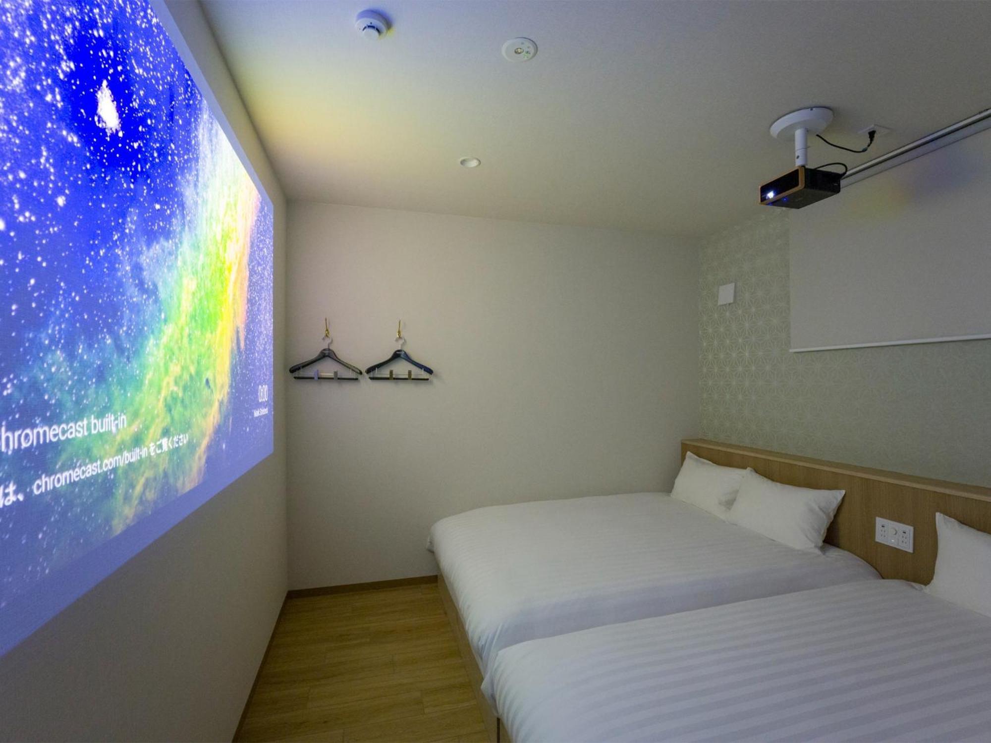 公寓 Rakuten Hoden No Pets Allowed Capacity Of 8 Persons With Cypress Bath