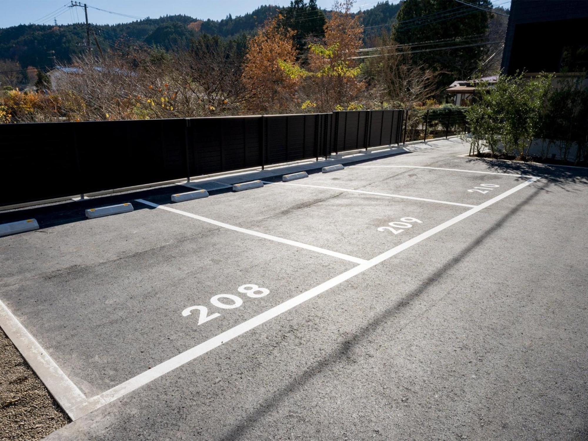 公寓 Rakuten Hoden No Pets Allowed Capacity Of 8 Persons With Cypress Bath Nikkō